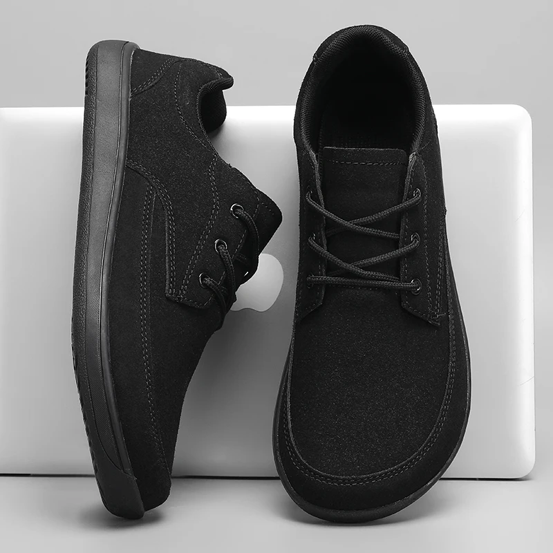 MAEDEF Walking Shoes For Men Lightweight Sneakers 2025 Non Slip Comfortable Training Running Athletic Casual Walking Footwear