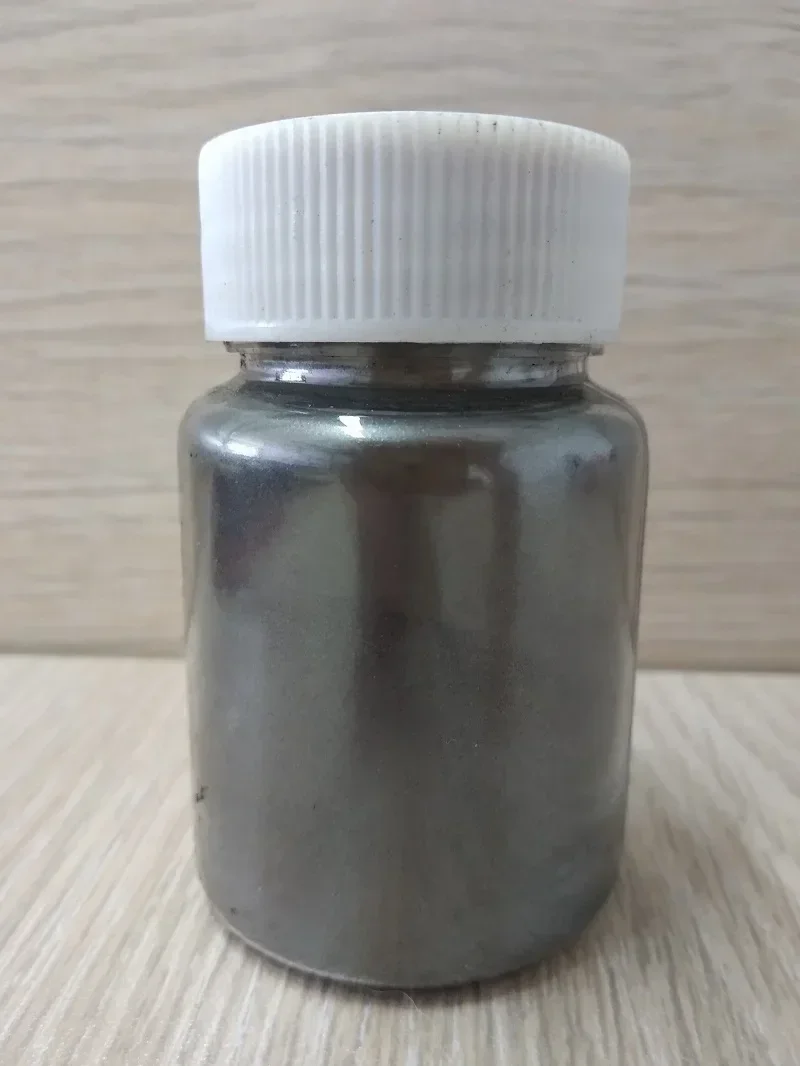 Indium Phosphide (InP) Nanowires