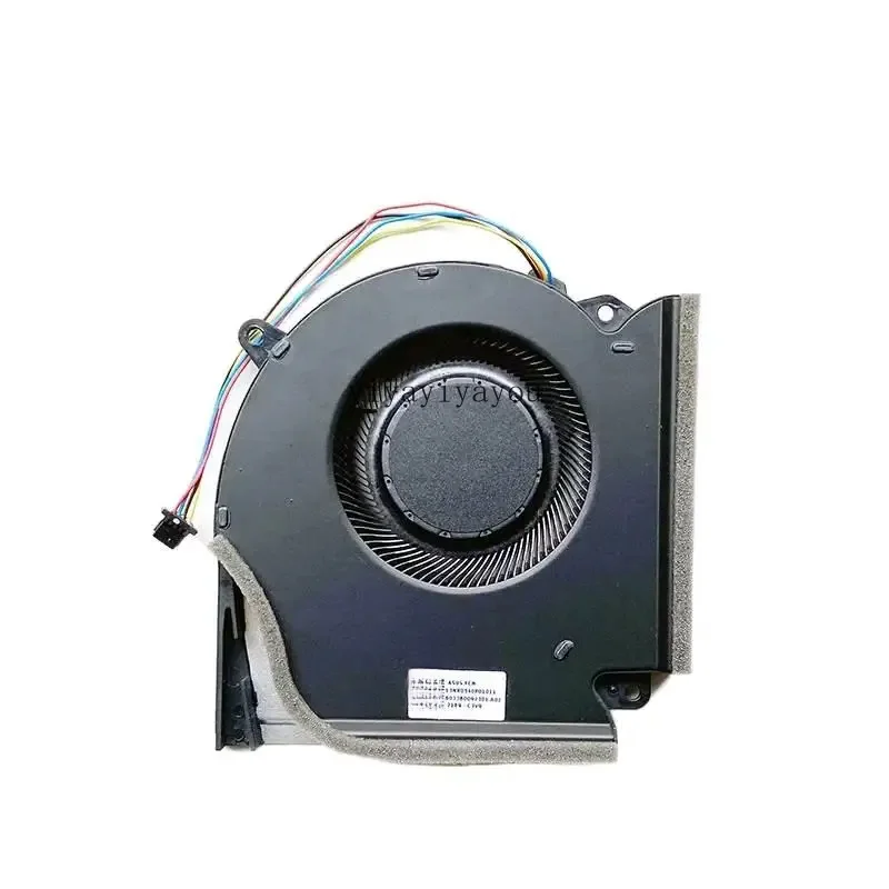 13NR0540P01011 New Cpu Cooling Fan For ROG Strix G533Q G513QR G713QR G733QS