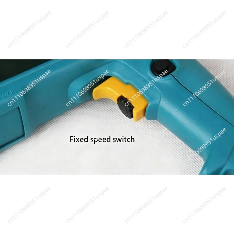 GM12 Electric Tapping Machine, Handheld Automatic Threading Tool High Power Portable Tapper