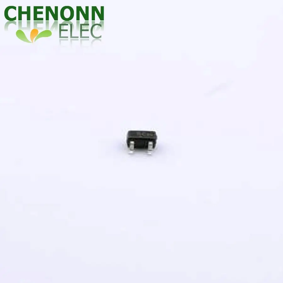 200PCS/LOT BAT54CTT1G (Diodes)