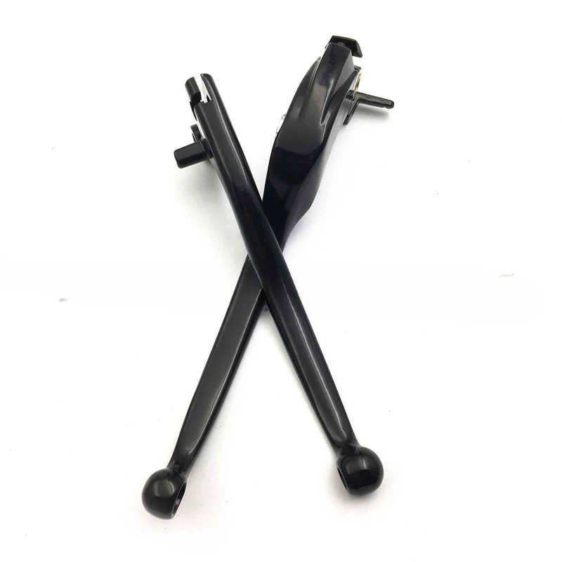 Motorcycle Accessories Applicable 2007 2012 Kawasaki ZX 6R Clutch And Horn Brake Handle