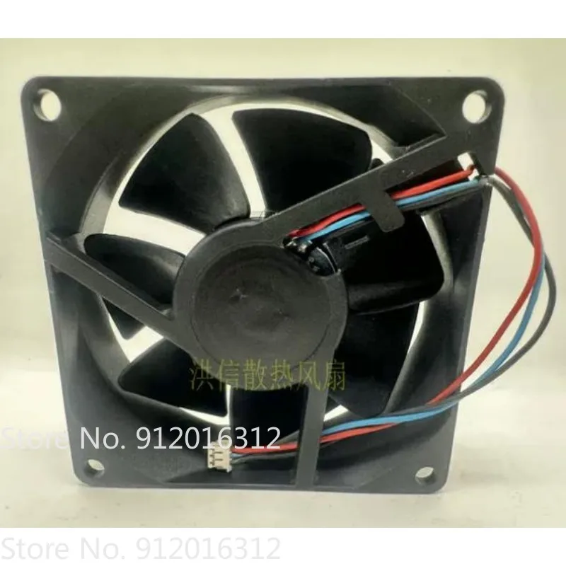 Original New Cooling Fan for SUNON MF75251V1-Q000-G99 7525 12V 2.91W Fan 7.5cm 75 * 75 * 25MM