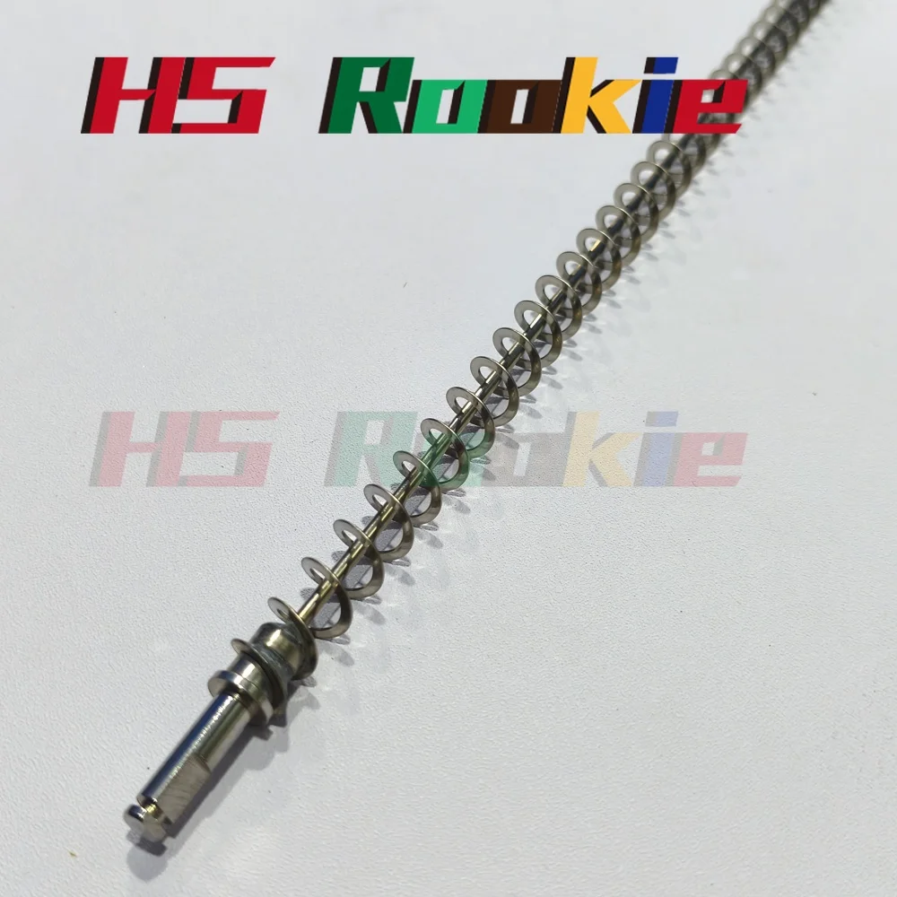 

5 шт. катушка сбора тонера для Ricoh 2051 2060 2075 5500 6500 7500 6000 7000 8000 6001 7001 8001 детали принтера B110-2326