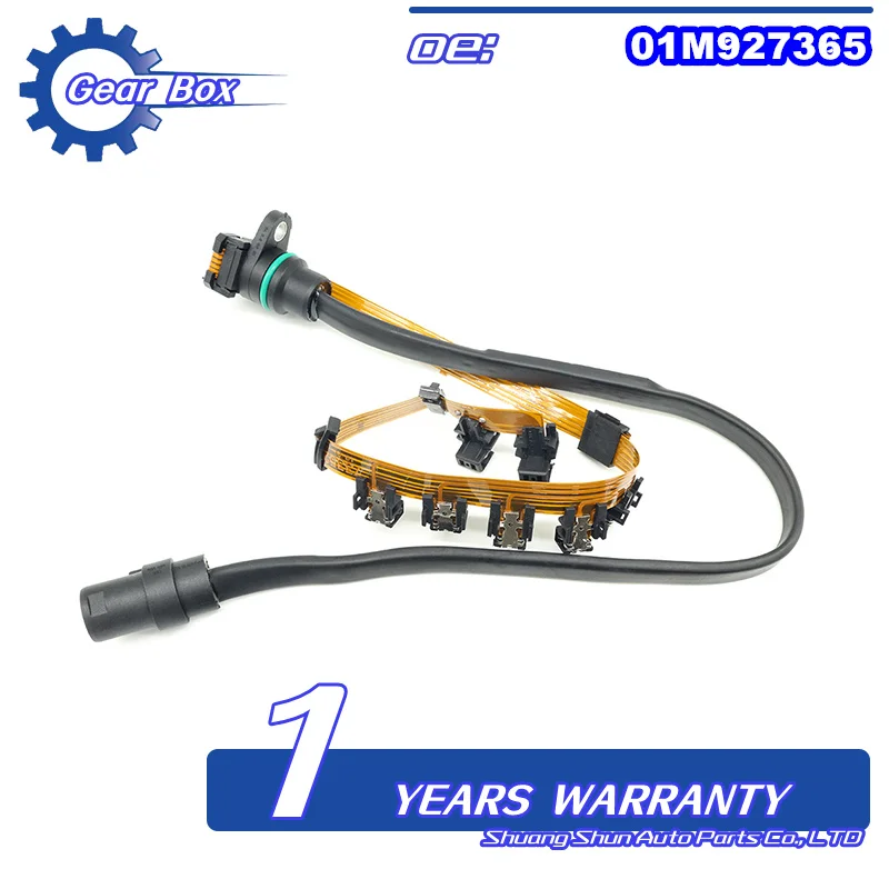 New High Quality 01M 095 096 G93 Internal Harness Sensor Wire 01M325283A 01M927365 For Audi A3 VW Skoda Golf Jetta Passat