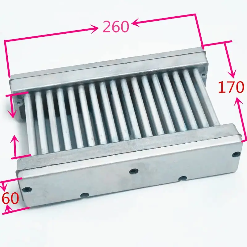 

Suitable for printing press air pump cooler air pump DVTKDT3.80