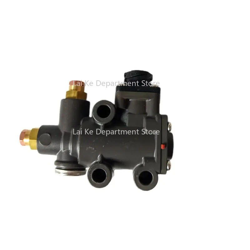 

For 4088532 Exhaust Brake Valve Solenoid Truck Brake System 51.25902.0124 and 51.25902.0088 Compatible