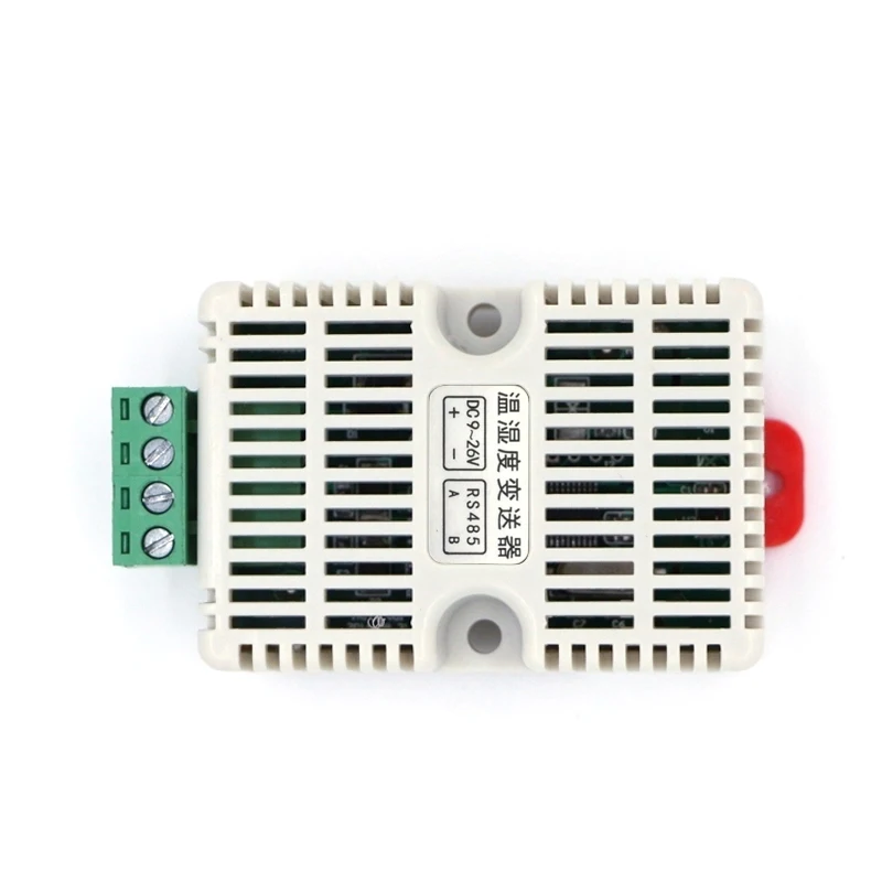 Temperature and humidity transmitter RS485 Modbus sensor STH20 monitoring