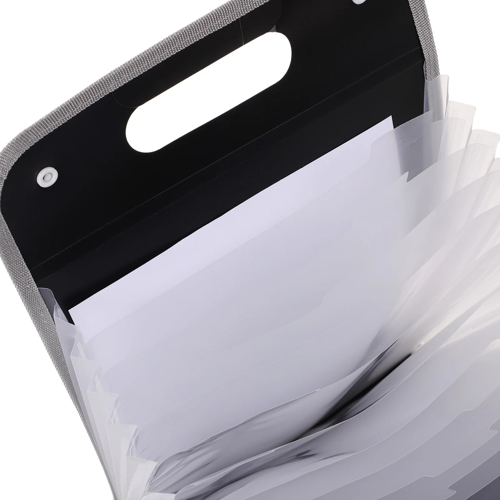 

1pc Plastic Bill Clips Colorful Retro Style For Schedule Book Notes Organization Folder Storage Holder Clips Bill