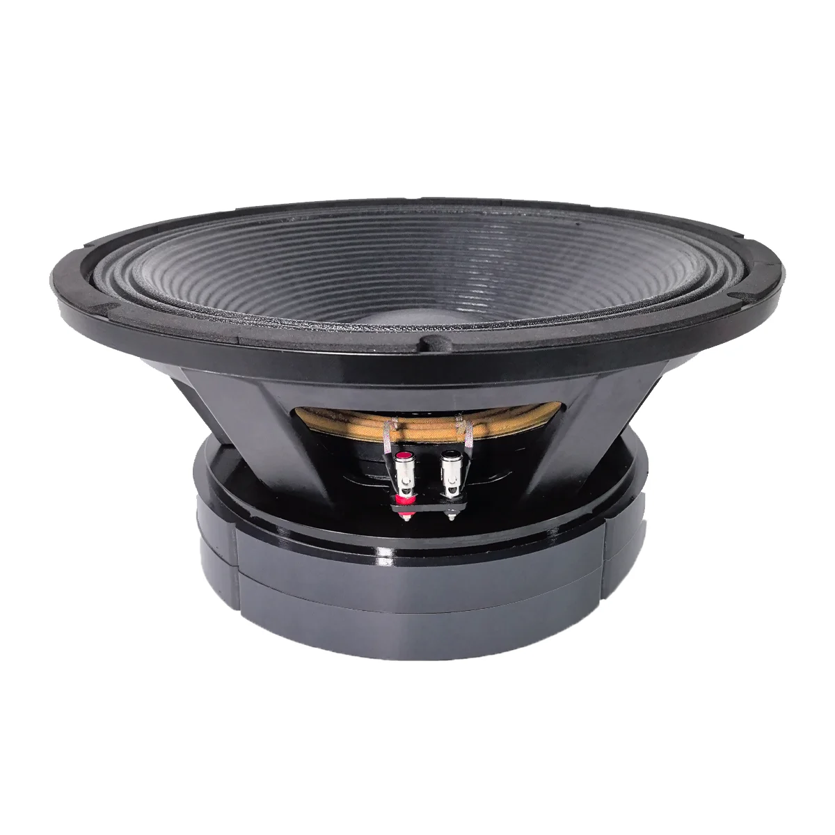 5pcs 18 Inch Subwoofer Speaker High Power 8000W Dual Magnet 330mm Speaker 6 Inch Voice Coil