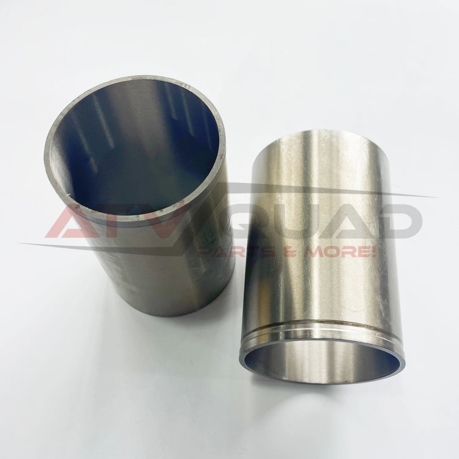 Cylinder Liner Cylinder Sleeve for Kinroad Joyner 650 Sand Spider Commando Buggy 276Q Go Kart 2 Cylinder 276 Engine