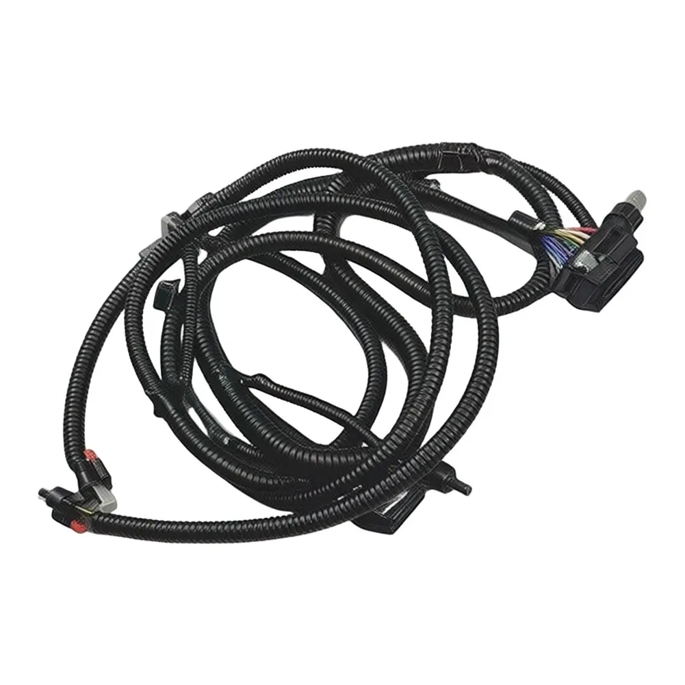 For Tesla Model Y Radiator Support Harness 2489050-00-A Fits 2020 2021 2022 2023 2024 2025 Model Year Vehicles