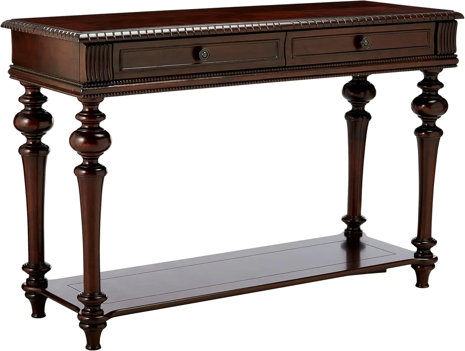 Furniture Mountain Manor Sofa Table, 48