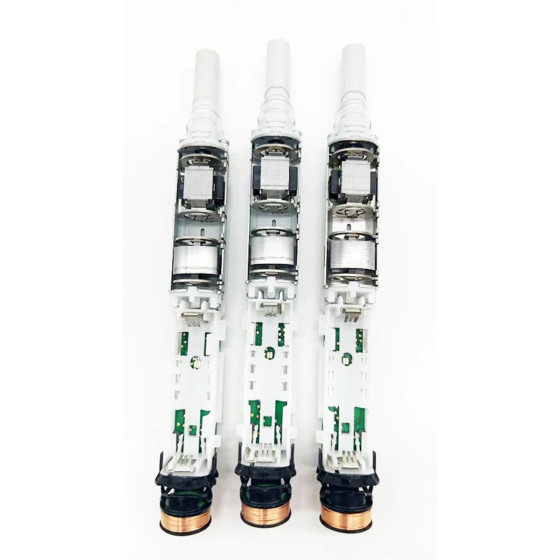 Original electric toothbrush motherboard vibrator spare parts for Oral B IO7 IO8 IO9 Replacement assembly spare parts