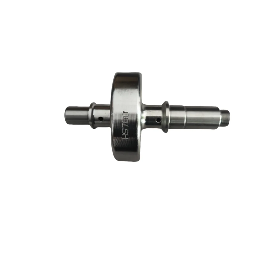 Genuine CVT Engine Balancer Shaft Assembly is suitable for Hiusn 700ATV 700UTV P0070001331A0000