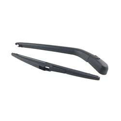 Heckscheibe Wischer Arm & Blade 85241-52120, 8524152120, 85241 52120 für MITSUBISHI OUTLANDER 2003-2006, TOYOTA YARIS 2004-2010