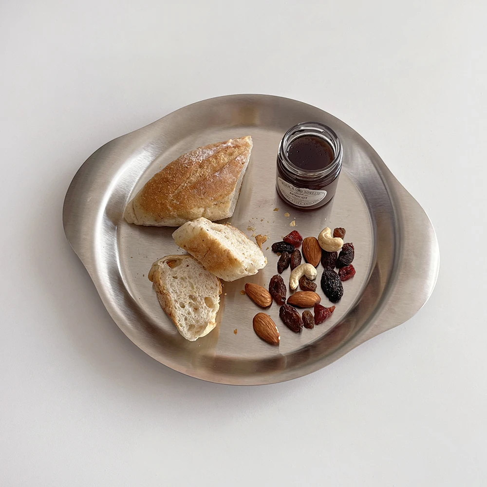 Binaural 304 Stainless Steel P - đánh giá và giá Food Snacks Restaurant