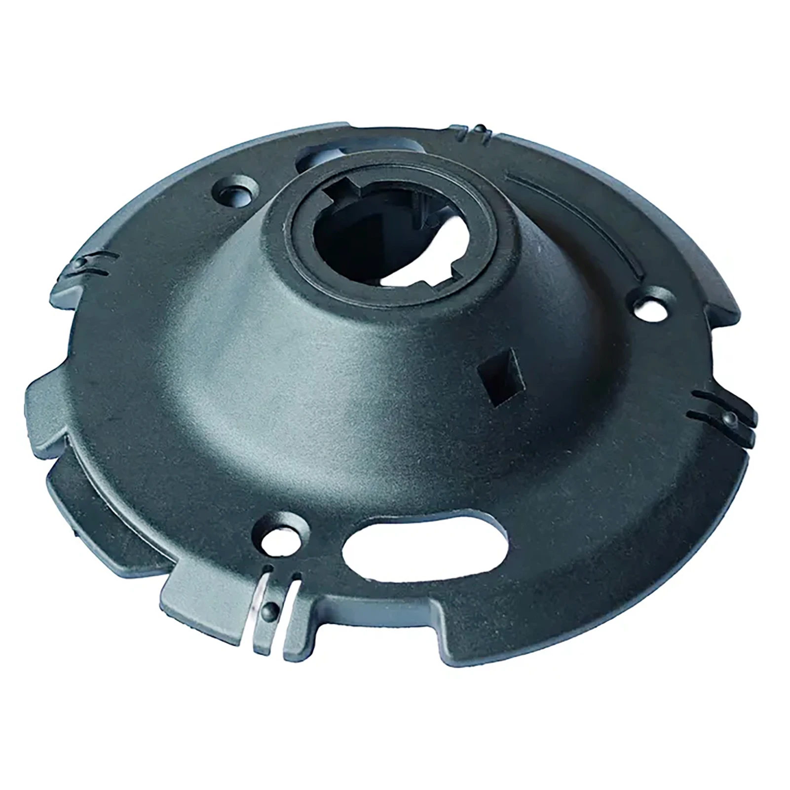 Base fija para reemplazo de estación de cocina inteligente DustieCook para soporte inferior de hoja Mycook