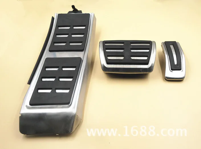 

FOR Audi A4 B8 A6LA6 A5 S5 RS5 Q5 8R SQ5 A6 C7 A7 Original factory payment accelerator pedal Automotive Interior