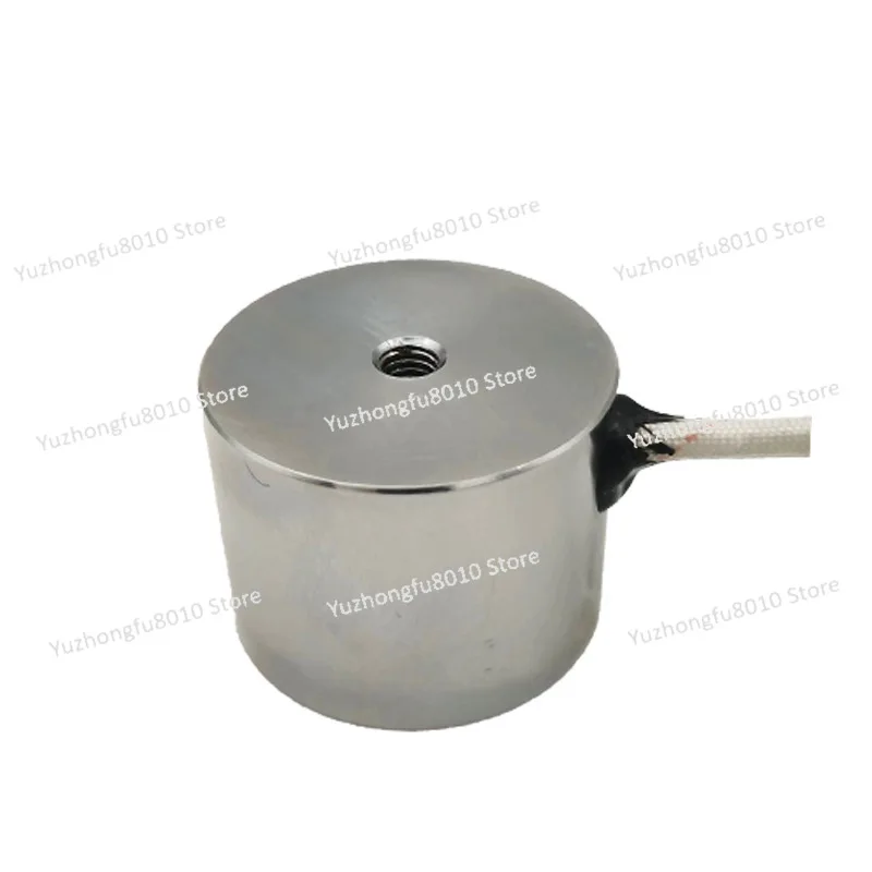 Round chuck electromagnet H4030 robot handling automatic electromagnet chuck