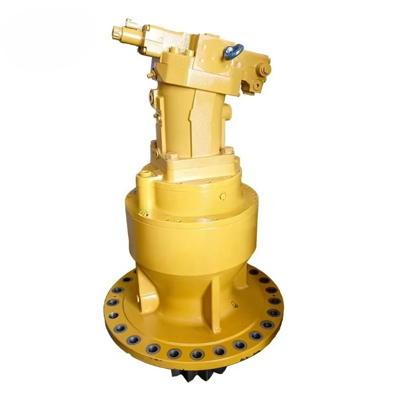 2026 Factory Direct SalesSlewing Assembly for 395 Pumps