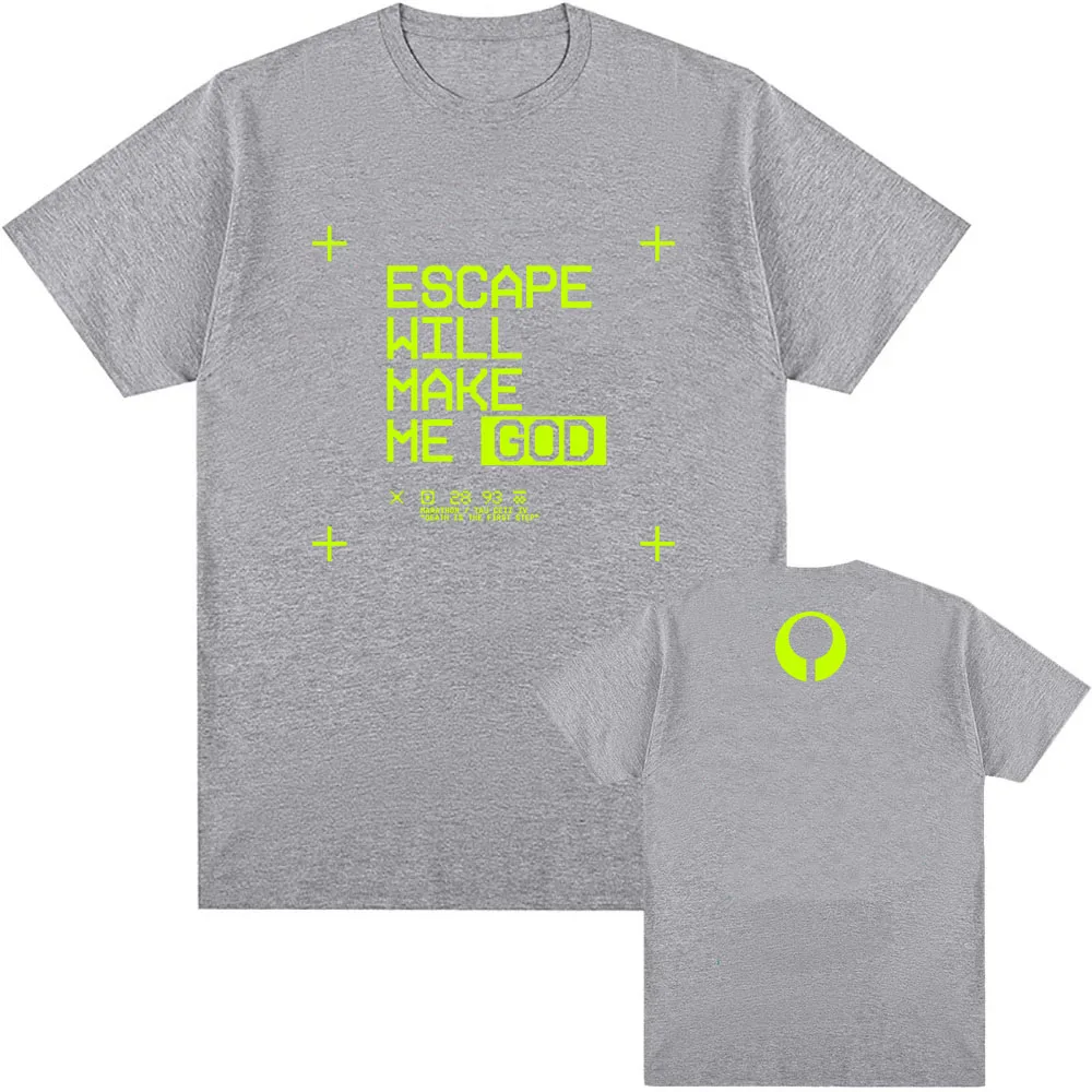 Game Marathon Collection [0.50] T-Shirt Men Women Clothing Short Sleeve Cotton O-neck Mens Tshirts Design Graphic Print Merch