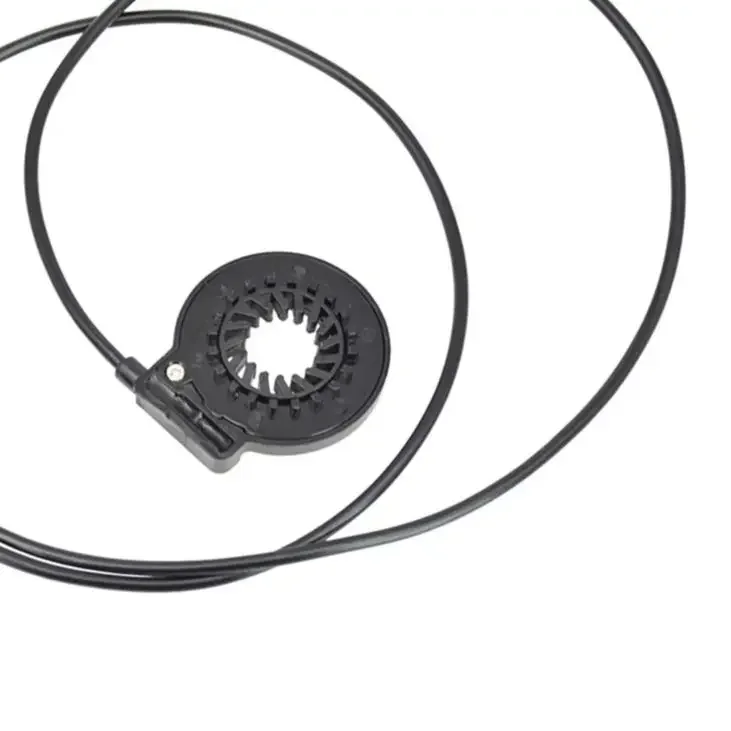 

Compatibility Sensor Magnet Speed Sensor Electric Bicycle Cable Length Left Side M Cable Magnet Sensor Package Content