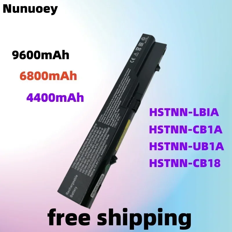 

Laptop Battery For HP 425 4320t 620 625 ProBook 4326s 4420s 4421s 4425s 4520s 4525s 4320s 4321S 4325s HSTNN-CB1A