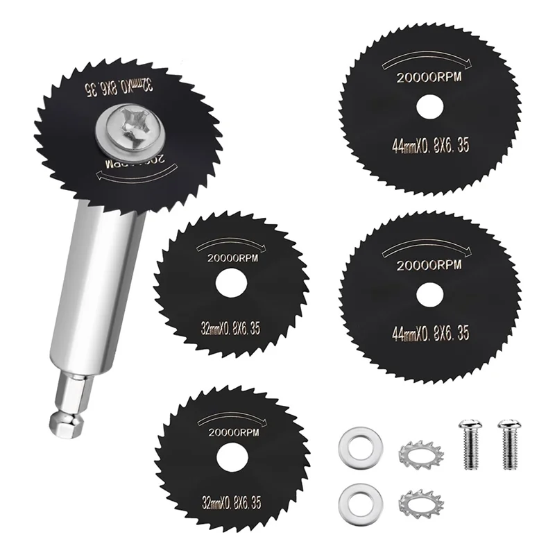 

SOFT-Inside Pipe Cutter For PVC Pipe, Internal Plastic Pipe Cutter 5 Steel Replacement Saw Blades For Drill & Impact Driver