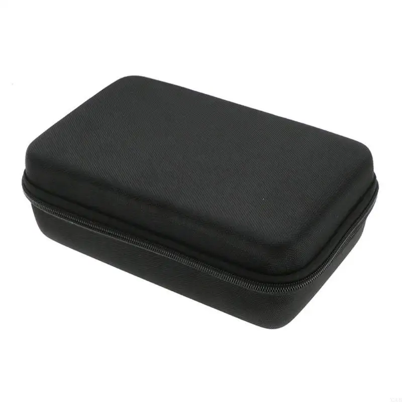 

X3UB Travel Storage Box Protective Cover Carrying Bag Suitable for Brother PTP710BT