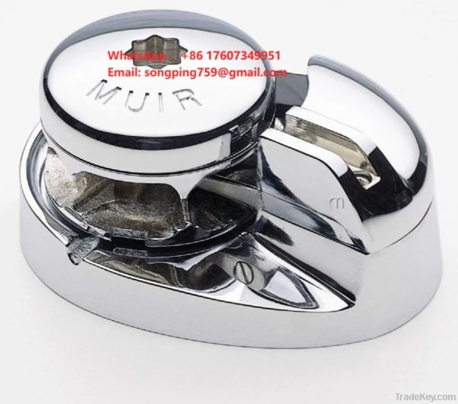 

Vertical Yacht Windlass Boat Anchor Windlass Electric Anchor Windlass