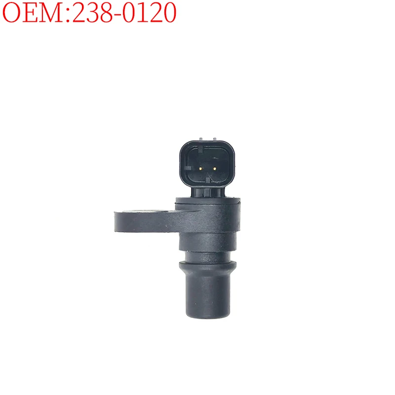 

Excavator Accessories Suitable for Caterpillar E320D C6.4 C4 Engine EFI Diesel Pump Camshaft Speed Sensor 238-0120 2380120 New