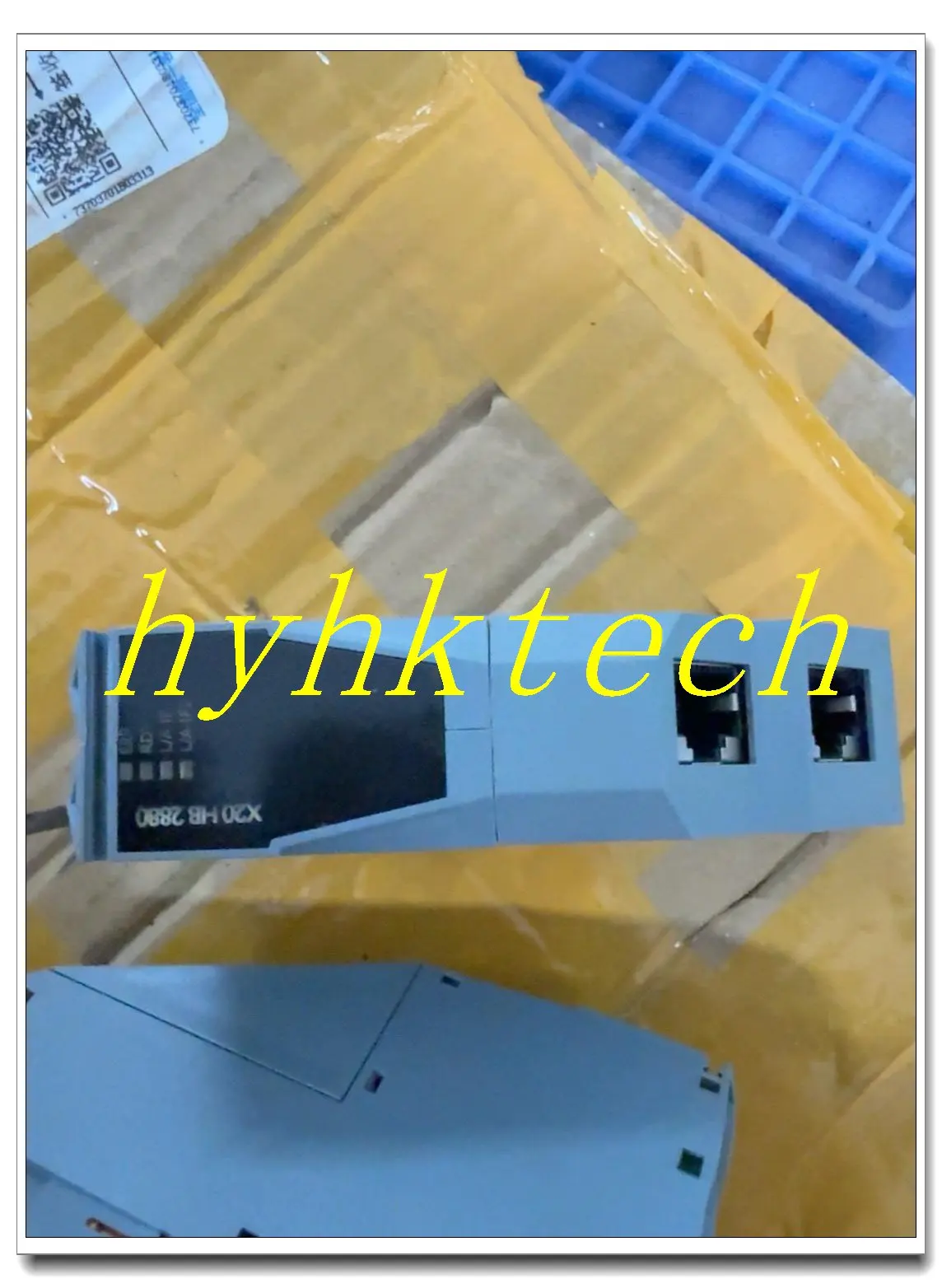 X20HB2880 Original digital PLC Module,100% tested before shipment