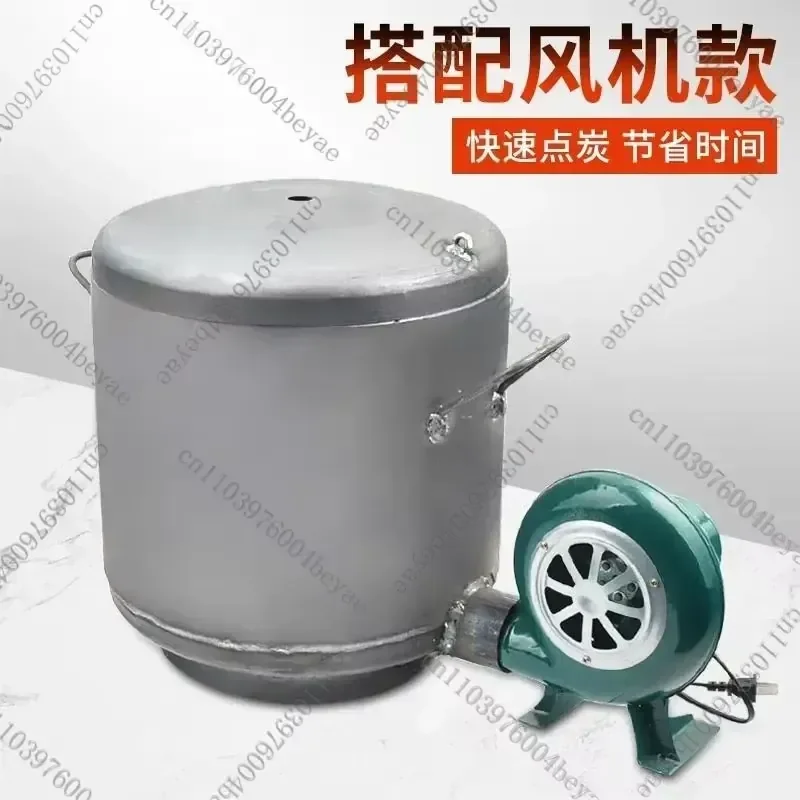 Barbecue shop Commercial stove Carbon stove Carbon fire stove 10kg carbon