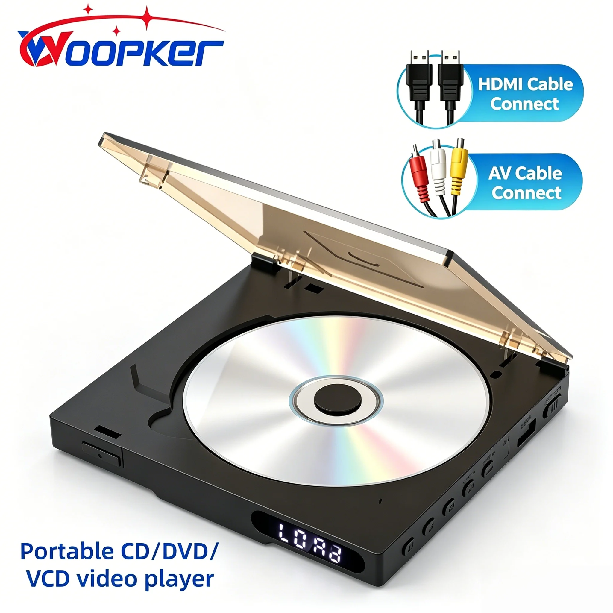 #2 New Portable Media Players Arrivals