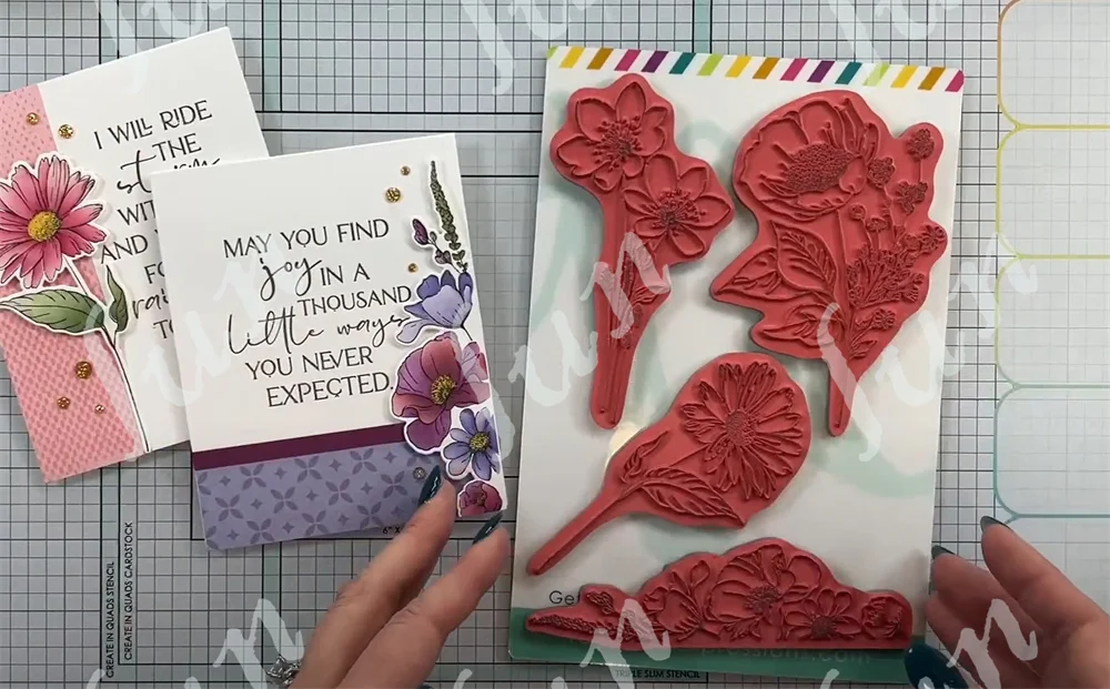 تحيات خالدة العطلات المشاعر واضح Stamps قطع معدنية يموت سكرابوكينغ DIY بها بنفسك ورقة بطاقة النقش لوازم الحرفية