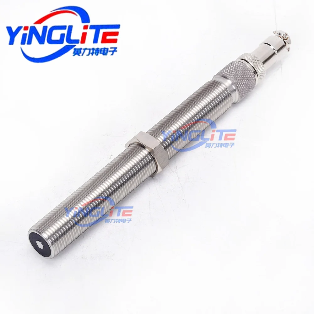 MSP678 Speed Sensor Generator Speed Sense Plug Alarm Probe