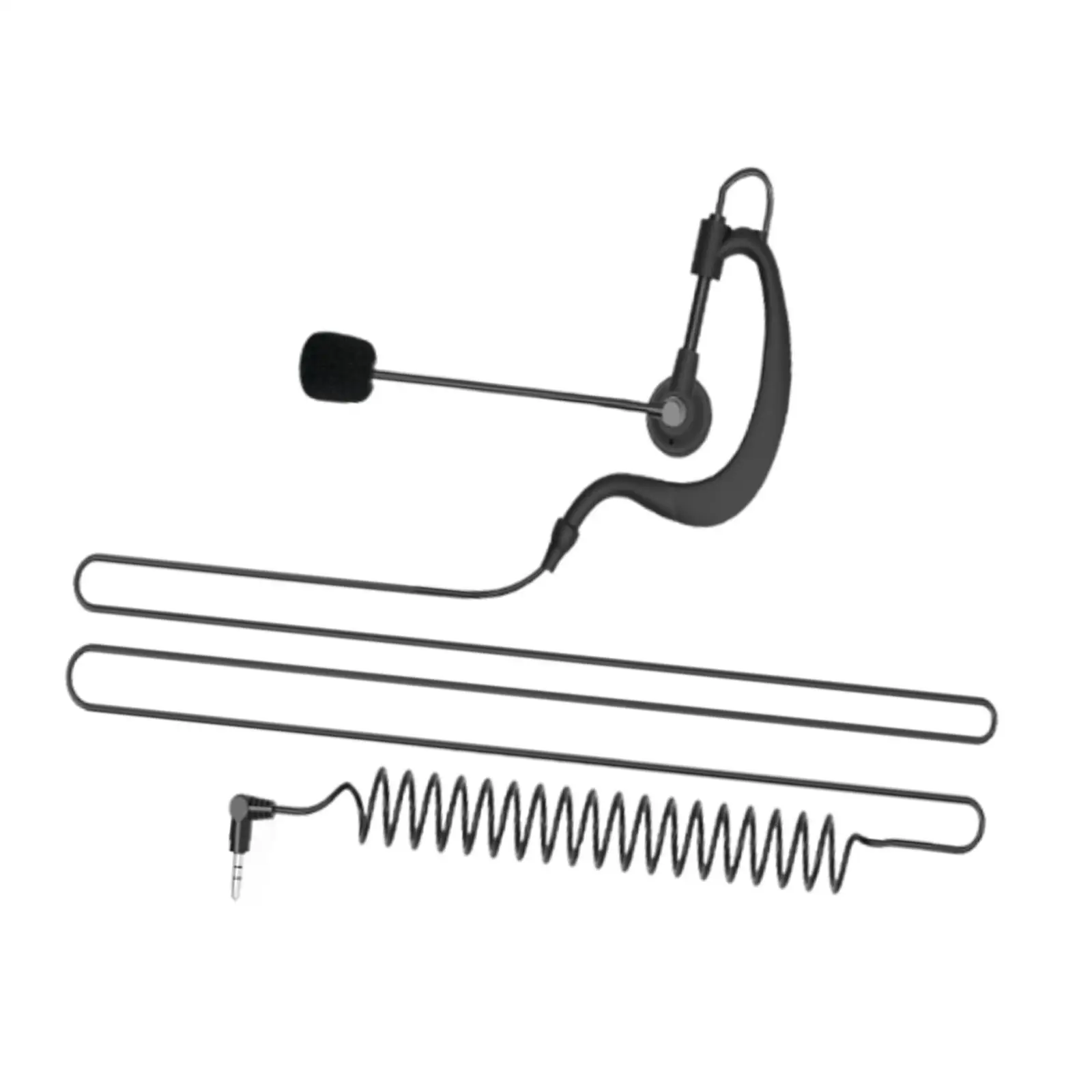 Ensembles de Sauna d'Arbitre, Système de Communication de Remplacement pour E6 + V4 V6