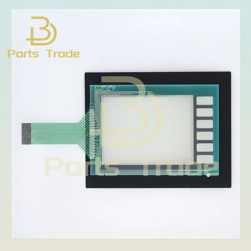 New Touch Screen with Protective Film for XBTGT1100 XBTGT1130