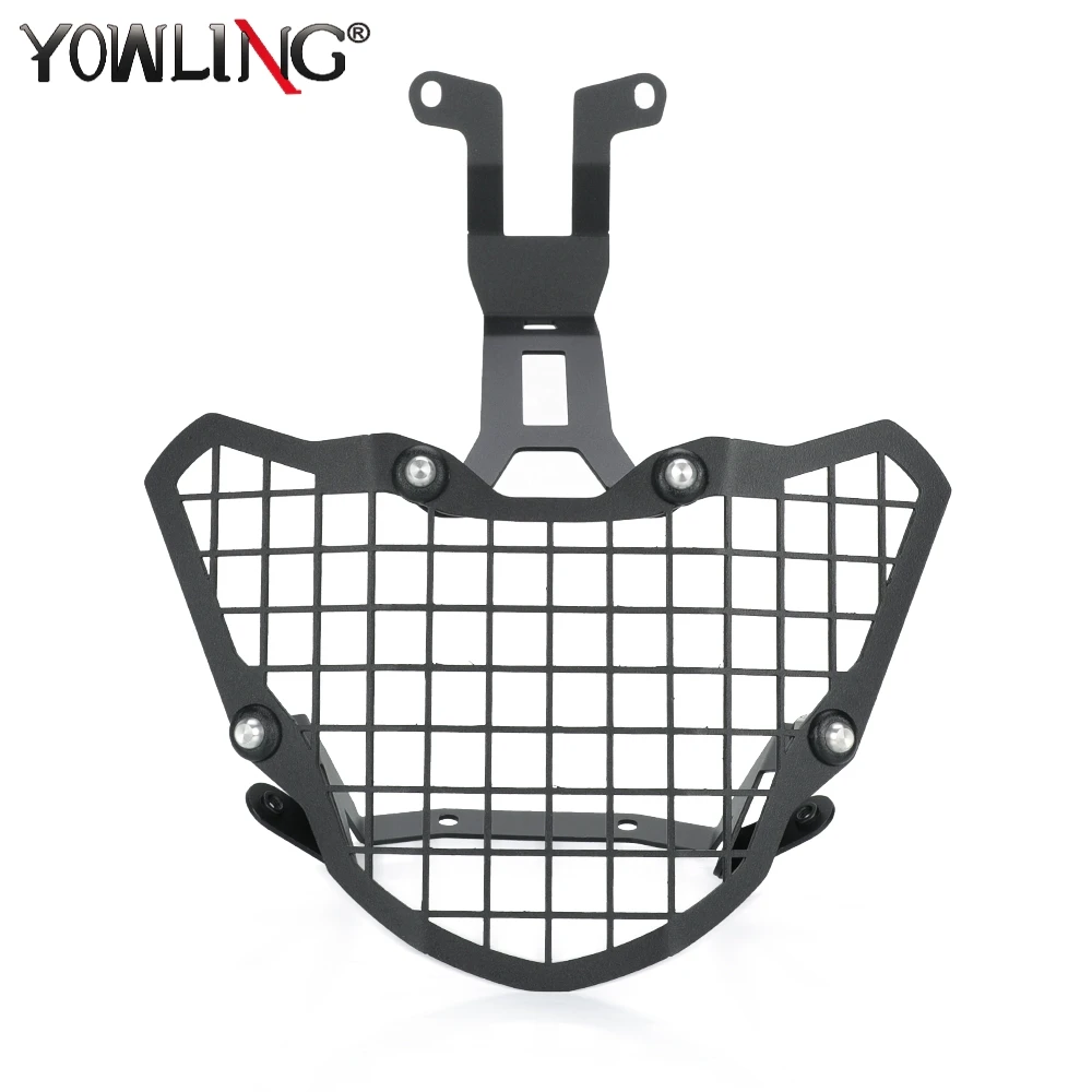 

F900GS Motorcycle Headlight Grille Guard Protection Cover Protector FOR BMW F900GS F900 GS F 900 GS F 900GS 2024-2025-2026