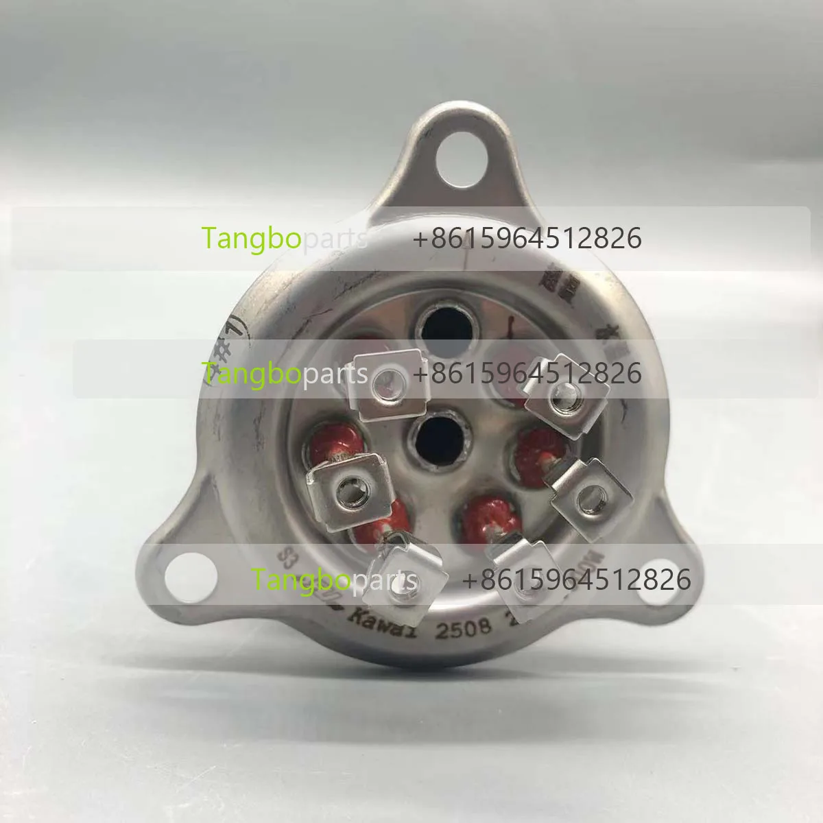 

Stove Wok Accessories 220V 6000W Heating Wire Heating Tube Heating Element for Markphili Steamer Replace