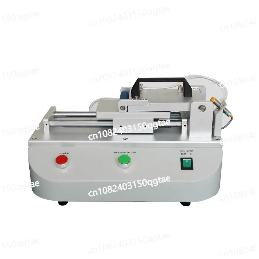 Retail 110V/220V 60W Universal AUTO OCA Laminating Machine Polarizing Film Protective Laminator