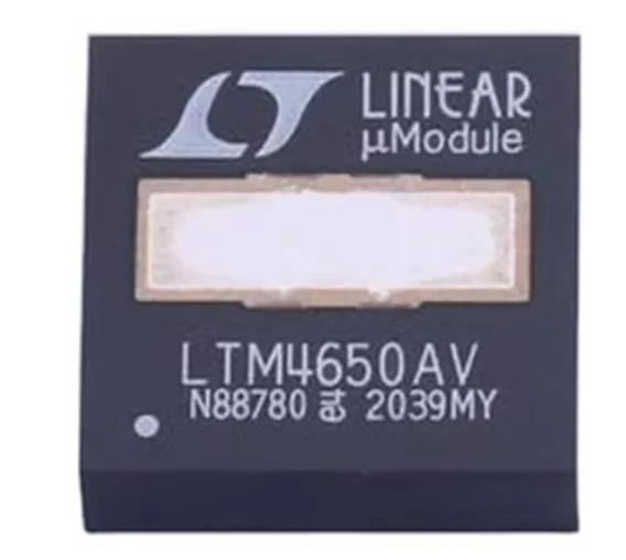 

NEW original LTM4650IY#PBF Dc converter