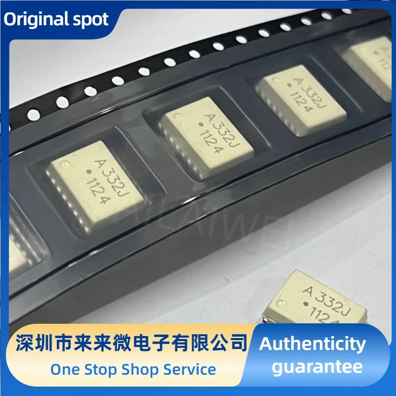 A332J Electronic Component Original Stock Shenzhen Lai Lai Microelectronics Co., Ltd. Discuss in detail