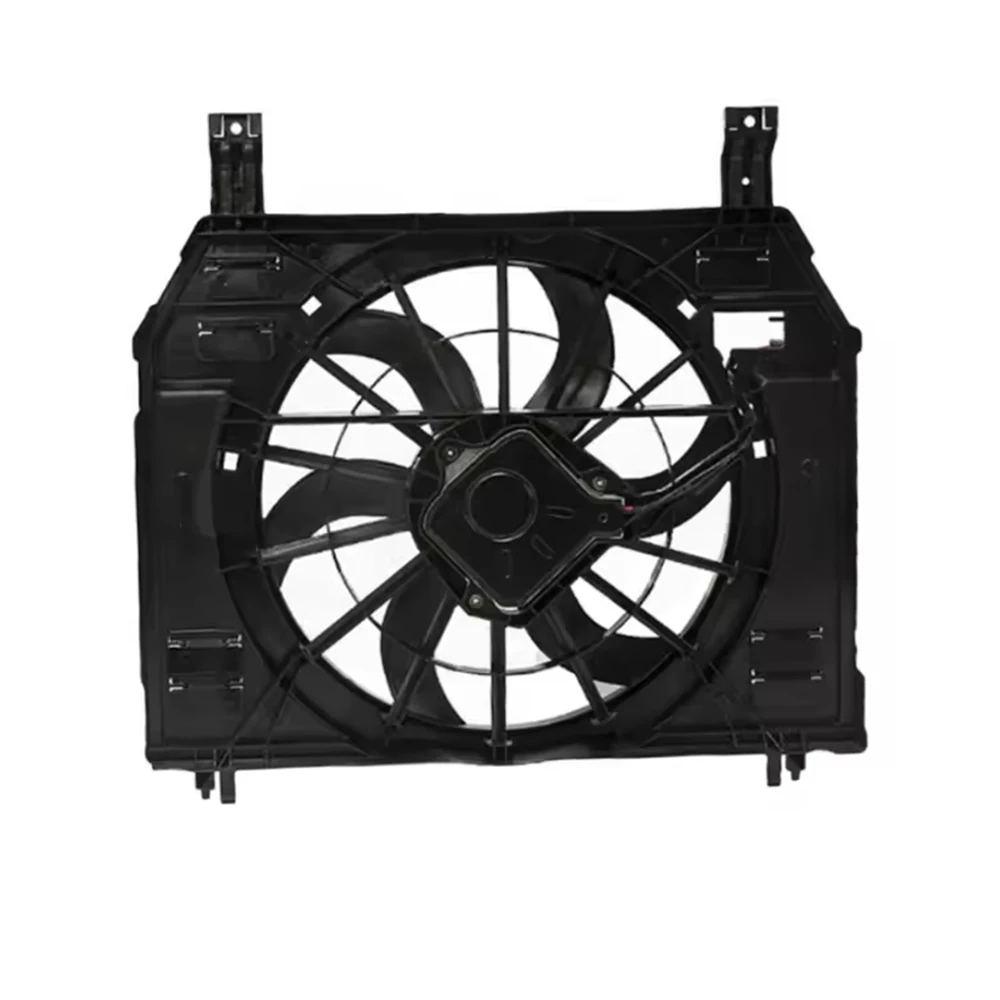 

Land for Rover Range Rover Executive 2014-3.0T Car Radiator Fan oe LR125203 LR036523 LR069901 LR081688 (Long Line)