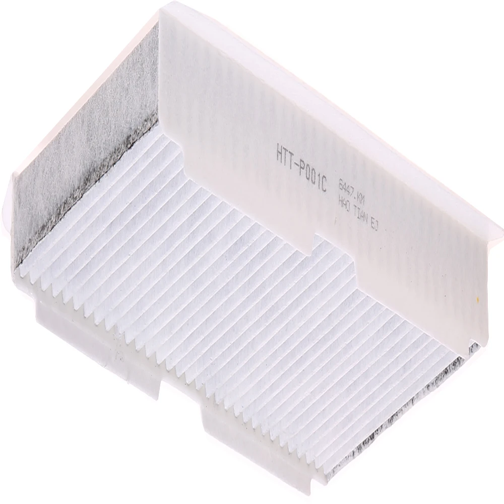 Car Cabin AC Air Condition Filter For PEUGEOT (DF-PSA)  307 CROSS 1.6 2013-2016 NFP (EC5) 308 RCZ 408 C4 C-TRIOMPHE OEM 6447.KM