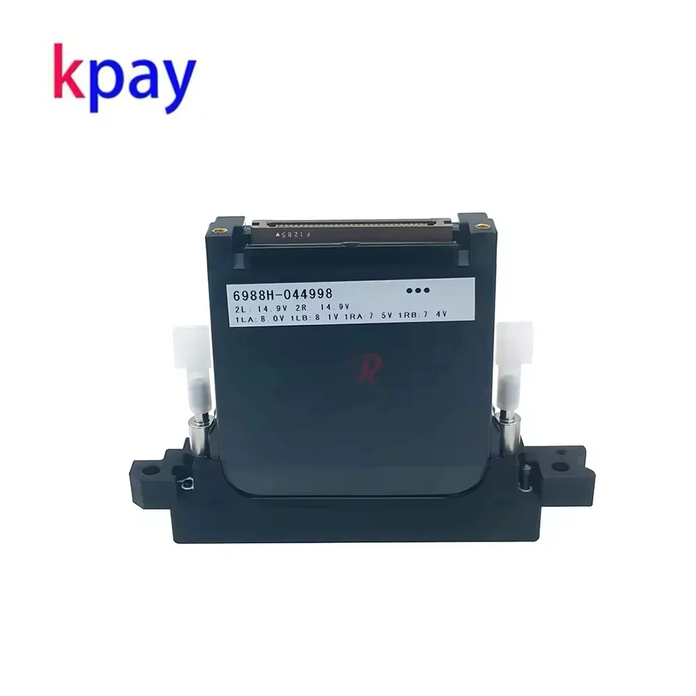 

Konica 6988H Printhead 30PLUV Inkjet Printer for Roland Print Shops