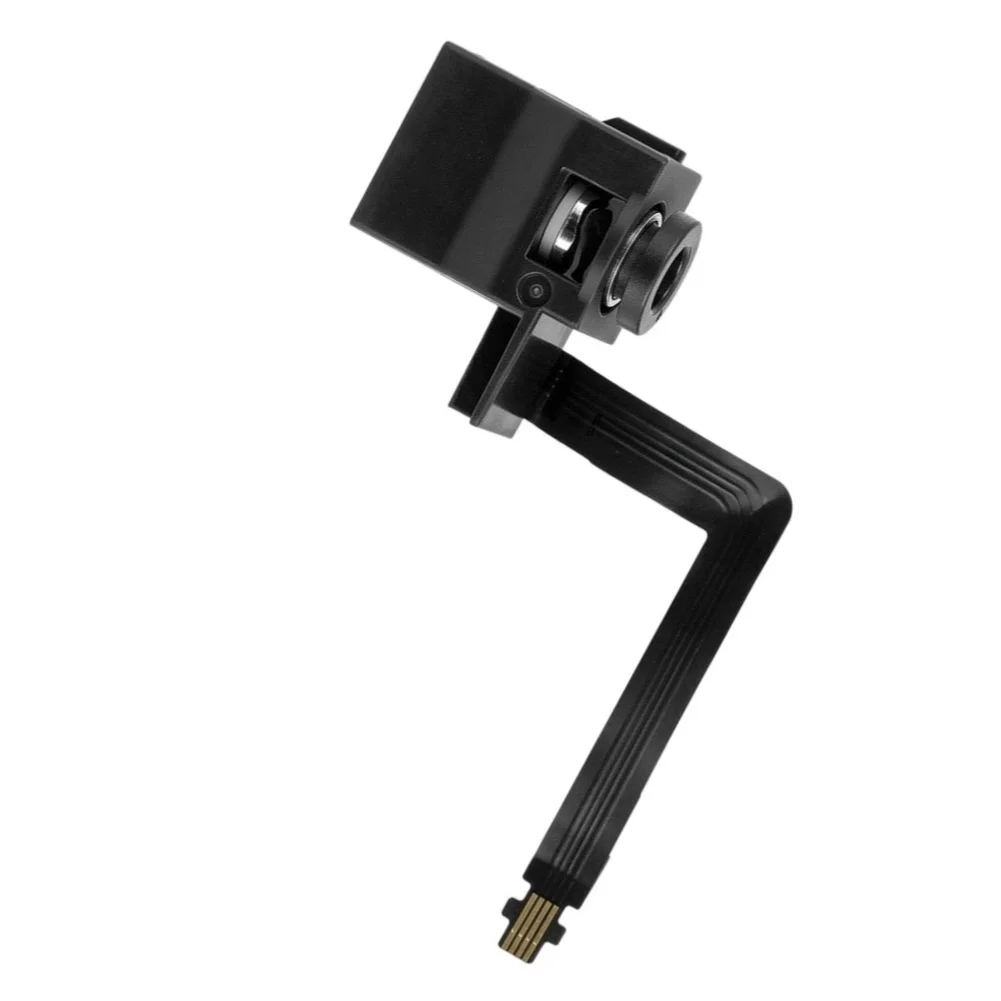 Left Filament Sensor For X2D For 3D Printer Part Black Plastic Extruder Inlet Status Detector Replacement Accessory