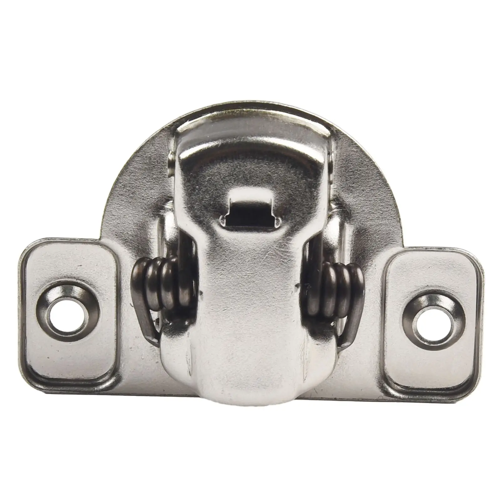 Hinges Overlay Soft Close 6 Way Compact Concealed Hinges For Kitchen Cabinets Short Arm- Hinge Silent Hinge Cabinet Door Buffer