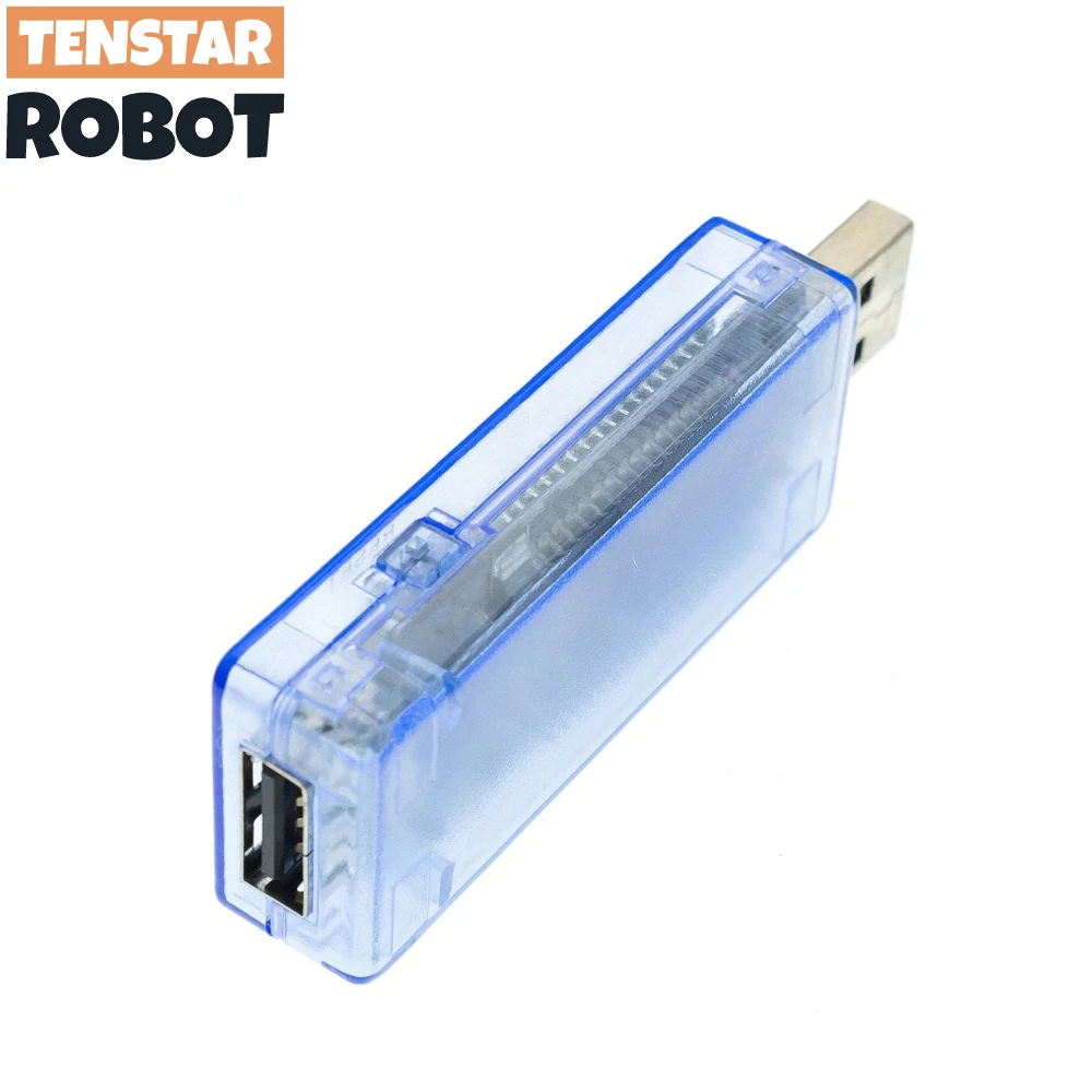 KWS-V20 Voltage Meters Current Voltage Capacity Battery Tester USB Volt Current Voltage Doctor Charger Capacity Tester Meter Pow
